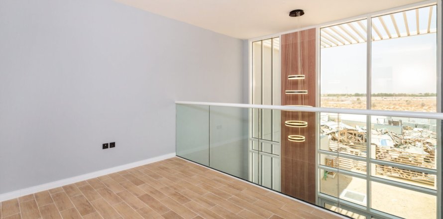 Kaupunkipientalo Rukan, Dubai, Arabiemiraatit 2 makuuhuonetta, 99 m2 № 721731