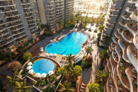 Apartman u gradu Damac Lagoons, Dubai, UAE 1 spavaća soba, 73 m2 Br. 721759 - Slika 4