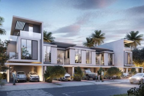 The World Islands, Dubai, UAE의 판매용 타운하우스 침실 4개, 144제곱미터 번호 721762 - 사진 8