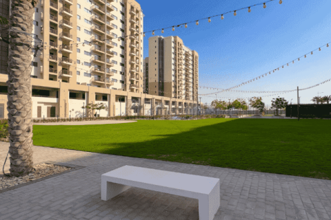 Town Square, Dubai, संयुक्त अरब अमीरात में अपार्टमेंट, 2 बेडरूम, 94 वर्ग मीटर, संख्या 721760 - फ़ोटो 10