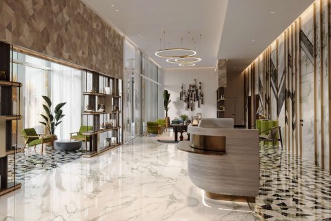 Müüa korter asukohaga Al Satwa, Dubai, AÜE: 2 magamistoaga, 102 m² Nr 721763 - pilt 4