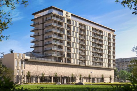 Müüa korter asukohaga Al Satwa, Dubai, AÜE: 2 magamistoaga, 102 m² Nr 721763 - pilt 15