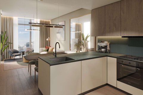 Müüa korter asukohaga Al Satwa, Dubai, AÜE: 2 magamistoaga, 102 m² Nr 721763 - pilt 5