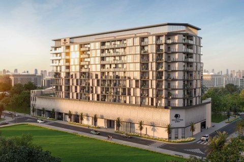 Müüa korter asukohaga Al Satwa, Dubai, AÜE: 2 magamistoaga, 102 m² Nr 721763 - pilt 2