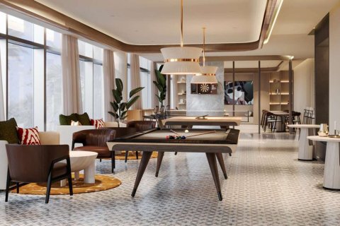 Müüa korter asukohaga Al Satwa, Dubai, AÜE: 2 magamistoaga, 102 m² Nr 721763 - pilt 12