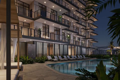 Müüa korter asukohaga Al Satwa, Dubai, AÜE: 2 magamistoaga, 102 m² Nr 721763 - pilt 10