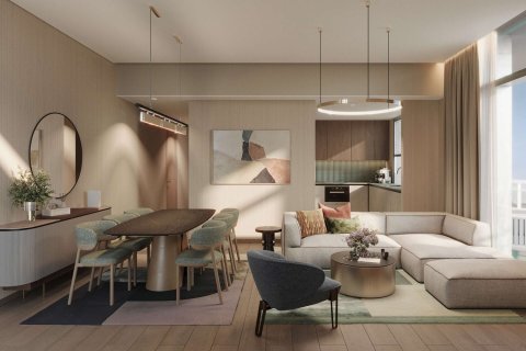 Müüa korter asukohaga Al Satwa, Dubai, AÜE: 2 magamistoaga, 102 m² Nr 721763 - pilt 6