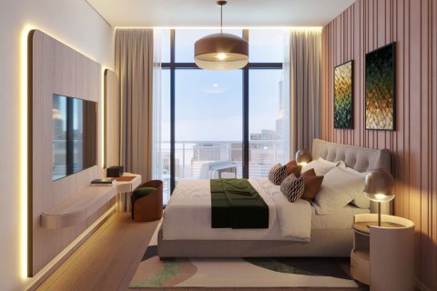 Müüa korter asukohaga Al Satwa, Dubai, AÜE: 2 magamistoaga, 102 m² Nr 721763 - pilt 9