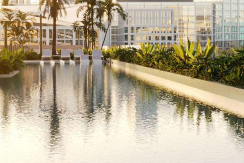 Müüa korter asukohaga Al Satwa, Dubai, AÜE: 2 magamistoaga, 102 m² Nr 721763 - pilt 13