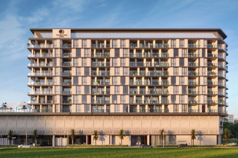 Müüa korter asukohaga Al Satwa, Dubai, AÜE: 2 magamistoaga, 102 m² Nr 721763 - pilt 3