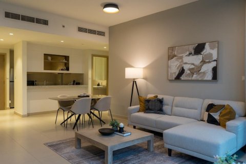 Apartman u gradu Dubai Hills Estate, Dubai, UAE 1 spavaća soba, 97 m2 Br. 721732 - Slika 3