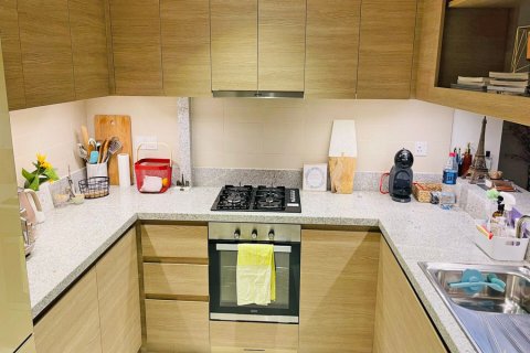 Apartamento en alquiler en Dubai Hills Estate, Dubai, EAU 1 dormitorio, 97 m2 № 721732 - foto 13
