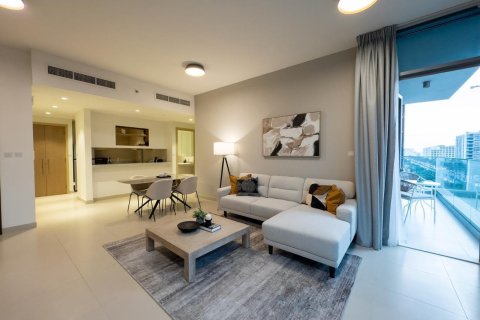 Apartamento en alquiler en Dubai Hills Estate, Dubai, EAU 1 dormitorio, 97 m2 № 721732 - foto 11