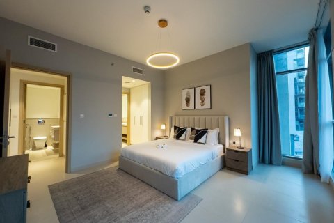 Apartman u gradu Dubai Hills Estate, Dubai, UAE 1 spavaća soba, 97 m2 Br. 721732 - Slika 1