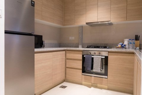 Apartamento en alquiler en Dubai Hills Estate, Dubai, EAU 1 dormitorio, 97 m2 № 721732 - foto 12