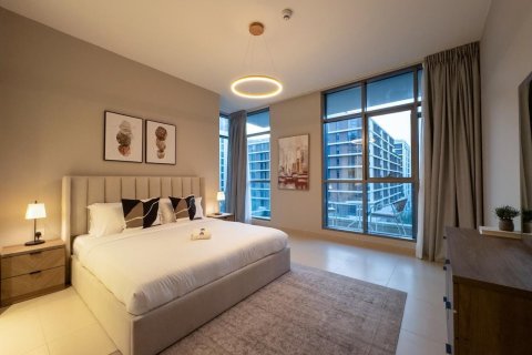 Apartamento en alquiler en Dubai Hills Estate, Dubai, EAU 1 dormitorio, 97 m2 № 721732 - foto 9