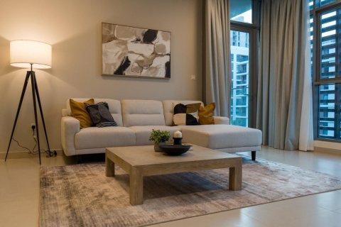 Apartman u gradu Dubai Hills Estate, Dubai, UAE 1 spavaća soba, 97 m2 Br. 721732 - Slika 4