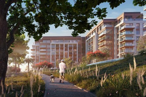 Διαμέρισμα σε Al Wasl, Dubai, ΗΑΕ 2 υπνοδωμάτια, 119 τ.μ. Αρ. 636917 - φωτογραφία 9