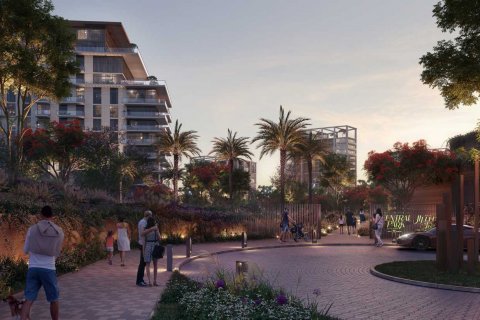 Διαμέρισμα σε Al Wasl, Dubai, ΗΑΕ 2 υπνοδωμάτια, 119 τ.μ. Αρ. 636917 - φωτογραφία 8