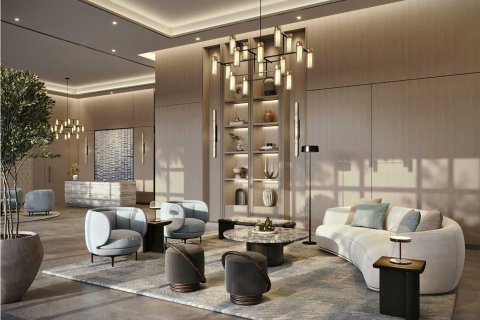 Apartment in Al Wasl, Dubai, UAE 3 bedrooms, 186 sq.m. № 636915 - photo 11