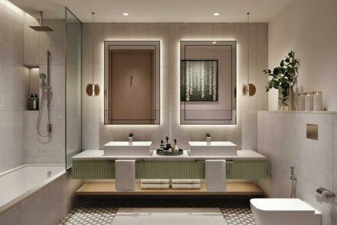 Apartment in Al Wasl, Dubai, UAE 3 bedrooms, 186 sq.m. № 636915 - photo 3