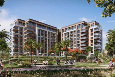 Apartment in Al Wasl, Dubai, UAE 3 bedrooms, 186 sq.m. № 636915 - photo 6