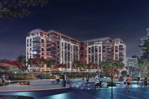 Apartment in Al Wasl, Dubai, UAE 4 bedrooms, 352 sq.m. № 636914 - photo 9
