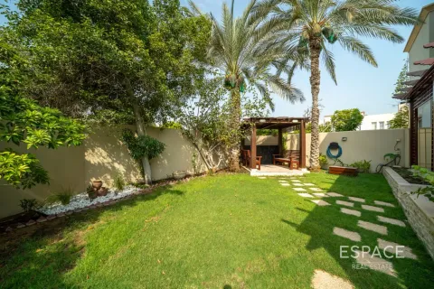 Townhouse in The Springs, Dubai, UAE 3 bedrooms, 209 sq.m. № 738094 - photo 18