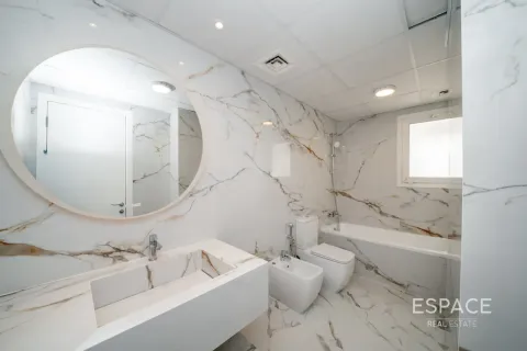 Townhouse in The Springs, Dubai, UAE 3 bedrooms, 209 sq.m. № 738094 - photo 13