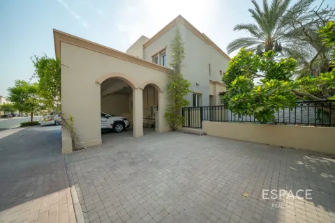 Townhouse in The Springs, Dubai, UAE 3 bedrooms, 209 sq.m. № 738094 - photo 20