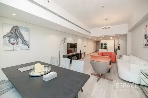 Üürile anda korter asukohaga Palm Jumeirah, Dubai, AÜE: 2 magamistoaga, 174 m² Nr 738095 - pilt 3