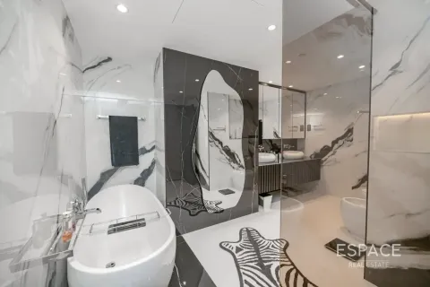Üürile anda korter asukohaga Palm Jumeirah, Dubai, AÜE: 2 magamistoaga, 174 m² Nr 738095 - pilt 12