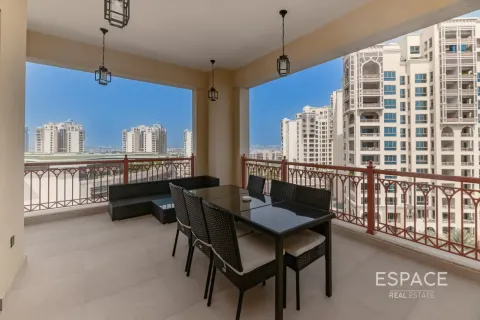 Üürile anda korter asukohaga Palm Jumeirah, Dubai, AÜE: 2 magamistoaga, 174 m² Nr 738095 - pilt 15