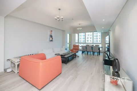 Üürile anda korter asukohaga Palm Jumeirah, Dubai, AÜE: 2 magamistoaga, 174 m² Nr 738095 - pilt 2
