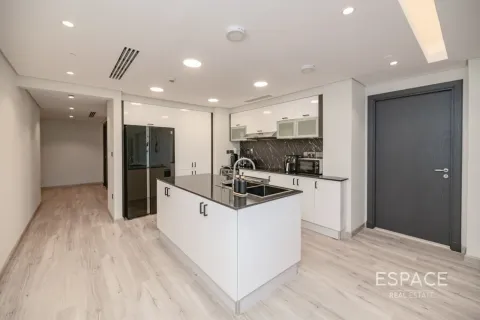 Üürile anda korter asukohaga Palm Jumeirah, Dubai, AÜE: 2 magamistoaga, 174 m² Nr 738095 - pilt 6