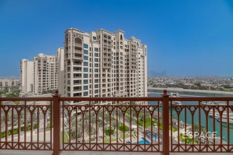 Üürile anda korter asukohaga Palm Jumeirah, Dubai, AÜE: 2 magamistoaga, 174 m² Nr 738095 - pilt 16