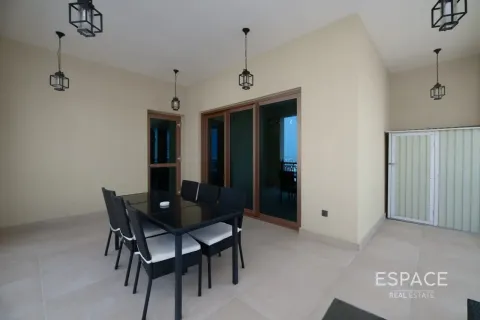 Üürile anda korter asukohaga Palm Jumeirah, Dubai, AÜE: 2 magamistoaga, 174 m² Nr 738095 - pilt 7
