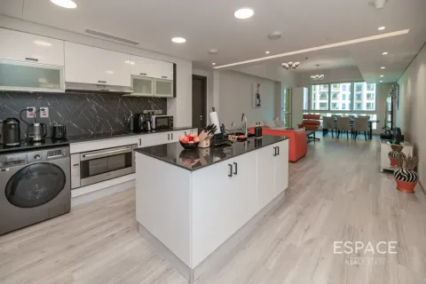 Üürile anda korter asukohaga Palm Jumeirah, Dubai, AÜE: 2 magamistoaga, 174 m² Nr 738095 - pilt 4