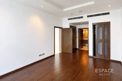 آپارتمان برای اجاره در Palm Jumeirah، Dubai، امارات متحده عربی 3 خوابه ، 212 متر مربع ، شماره 738096 - تصویر 4