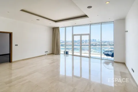 آپارتمان برای اجاره در Palm Jumeirah، Dubai، امارات متحده عربی 3 خوابه ، 212 متر مربع ، شماره 738096 - تصویر 2