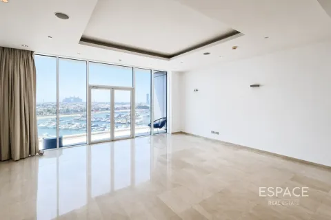 آپارتمان برای اجاره در Palm Jumeirah، Dubai، امارات متحده عربی 3 خوابه ، 212 متر مربع ، شماره 738096 - تصویر 3