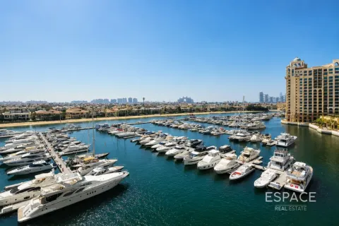 آپارتمان برای اجاره در Palm Jumeirah، Dubai، امارات متحده عربی 3 خوابه ، 212 متر مربع ، شماره 738096 - تصویر 11
