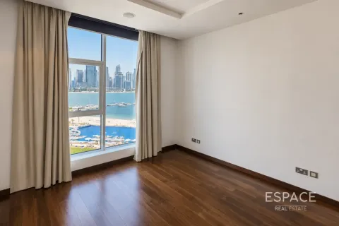آپارتمان برای اجاره در Palm Jumeirah، Dubai، امارات متحده عربی 3 خوابه ، 212 متر مربع ، شماره 738096 - تصویر 8