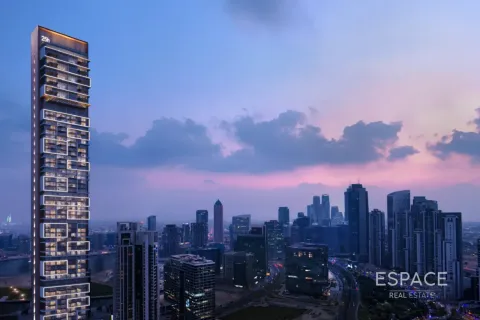 Apartment in Downtown Dubai (Downtown Burj Dubai), UAE 1 bedroom, 87 sq.m. № 738090 - photo 12