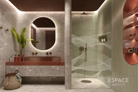 Apartment in Downtown Dubai (Downtown Burj Dubai), UAE 1 bedroom, 87 sq.m. № 738090 - photo 7