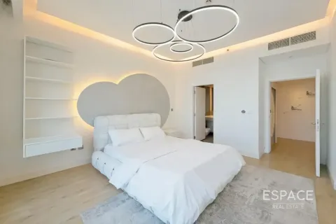 شقة للإيجار في نخلة جميرا، دبي، الإمارات العربية المتحدة 3 غرفة نوم ، 234 متر مربع ، رقم 738093 - صورة 11