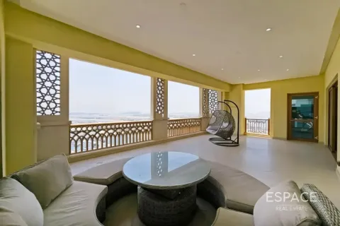 شقة للإيجار في نخلة جميرا، دبي، الإمارات العربية المتحدة 3 غرفة نوم ، 234 متر مربع ، رقم 738093 - صورة 16