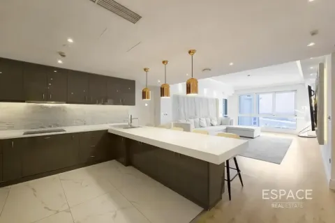 شقة للإيجار في نخلة جميرا، دبي، الإمارات العربية المتحدة 3 غرفة نوم ، 234 متر مربع ، رقم 738093 - صورة 5
