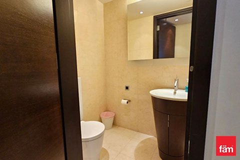Apartament në Downtown Dubai (Downtown Burj Dubai), Emiratet e Bashkuara Arabe 2 dhoma gjumi, 189.1 m2. № 366000 - Foto 7