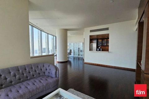 Apartament në Downtown Dubai (Downtown Burj Dubai), Emiratet e Bashkuara Arabe 2 dhoma gjumi, 189.1 m2. № 366000 - Foto 6
